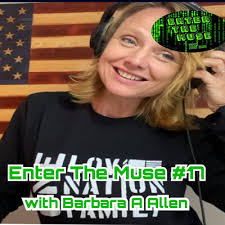 Enter The Muse with Robert Raymond Riopel by Enter The Muse With Nick Hail