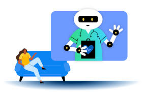 AI-Powered Chatbots for Healthcare: Overview