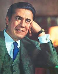 Giuseppe Di Stefano Opera Singers Singer Classical Music