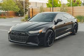 Image result for Mythos Black 2022 RS7