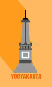 Sangaji and the tugu jogja that is almost 3 centuries old has a very deep meaning and it keeps some history records of yogyakarta. Tugu Yogyakarta Stock Illustrations 23 Tugu Yogyakarta Stock Illustrations Vectors Clipart Dreamstime