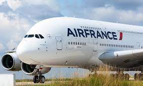 Réservez au moins 3 semaines avant le départ pour points positifs : Blog Voyage New York Vol Paris New York Nous Avons Teste Air France