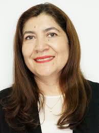 Liliana Pedraja-Rejas