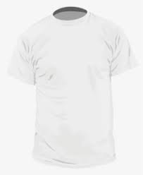 It can be plain white or solid. White Shirt Png Images Transparent White Shirt Image Download Pngitem