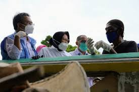 Fahri hamzah dan fadli zon akan mendapat bintang mahaputra nararya. Risma Blusukan Fadli Zon And Fahri Hamzah Asked Not To Need Netral News