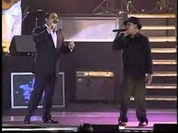 Lo Grande Que Es Perdonar Vico C Feat Gilberto Santa Rosa Gilberto Santa Rosa Cantantes Santa Rosa