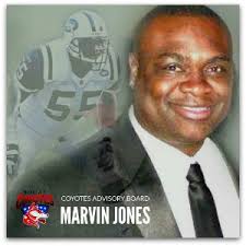 PRESIDENT DON WEST JR. ON 2017: 'WE ARE ALL AUDITIONING FOR THE NFL'