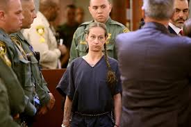 Aryan Warriors case in Nevada: Prosecutor to seek death penalty — VIDEO