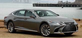 The 2018 ls is one of the most important launches in our. 2018 Lexus Ls 500 And Lexus Ls 500h The Daily Drive Consumer Guide