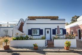 Vila real santo antonio, faro district. Fishermans Cottage Fabrica Tavira Cottages For Rent In Fabrica Vila Nova De Cacela Portugal