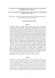 Pejabat ahli parlimen indera mahkota, b 64, tingkat 1, jalan bukit sekilau, 25200 kuantan tel : Pdf Legasi Datuk Seri Mohd Shafie Apdal Dssa Di Parlimen Semporna Dalam Pru 14 Legacy Of Datuk Seri Mohd Shafie Apdal Dssa In Semporna S Parliament In Ge14 Ramli Dollah Academia Edu