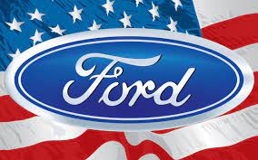 Ford Logos Ford Mustang Ford Sfondi