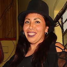 Edith Montoya Vasquez