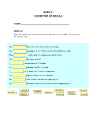I feel like had better sounds strong,a kind of demand, and would better sounds like suggestion. Had Better Should