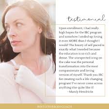 Intuitive Body Coach