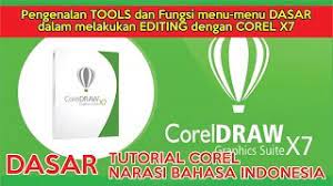 Explore an entire collection of design software at a price you can afford. Download Panduan Corel Draw X7 Pdf Bahasa Indonesia Kumpulan Tutorial Free Fire
