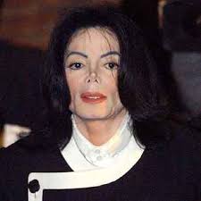 People Are Not Happy That Joseph Fiennes Is Going To Play Michael Jackson