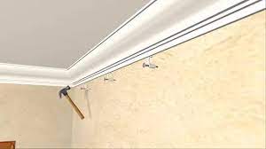 Led rope is a rope with small lights fixed on it. How To Install Rope Lighting 8 Steps With Pictures Wikihow