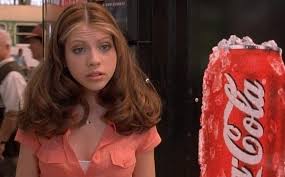 Michelle trachtenberg eurotrip deleted sceneremember eurotrip? Michelle Trachtenberg In Eurotrip 2004 1998teenmovie