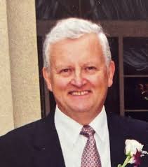 Obit….Richard “Dick” Larson, 83