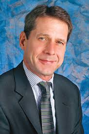 Former SN editor, PLMA news director Robert Vosburgh dies at 54