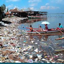 Contaminacion En Asia Water Pollution Ocean Pollution Pollution
