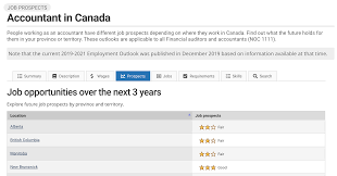 Real estate asset management analyst. Canada Finance Job Market Analysis For Newcomers Arrive