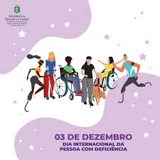 Nessa busca, conseguir uma vaga de estágio e. Dia Internacional Da Pessoa Com Deficiencia Secretaria Da Protecao Social Justica Cidadania Mulheres E Direitos Humanos