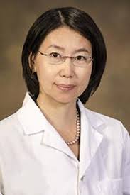 Dr. Hong Lei, MD