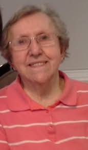 Marilyn Palmer Obituary