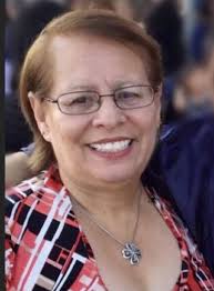 Obituary of Irene Murillo