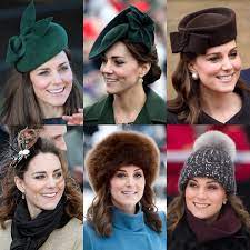 Traditinoal Hats For British Royal Family Kate Often Wears Hat From Jane Taylor Some Hats Are Very Original British Royals Jane Taylor British Royal Family