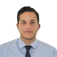 Diego Guillén Echavarría