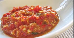 Sambal belacan adalah resepi sambal paling mudah dan menyelerakan. Resepi Sambal Belacan Jalan Jalan Cari Makan Di Kedah Facebook