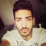 Gregory Culpepper's Instagram, Twitter & Facebook