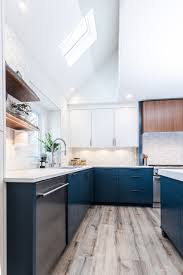The kitchen itself is timeless, and so too should be the design. Modern And Timeless Kitchen Contemporary Kitchen Omaha By Monical Design Blk Sheep Co Houzz