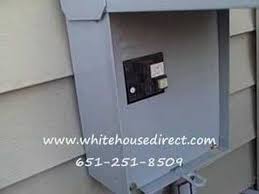 50 amp double pole type qpf gfci circuit breaker siemens gfci circuit breakers are ul listed siemens gfci circuit breakers are ul listed and csa certified as class a devices. Wiring Diagram Midwest Spa Panel