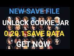 So now he has to look after them both plus find the people that caused his. Save Data Summertime Saga V0 20 1 For Android Full Unlock All Cookie Jar Unlock All Character Youtube