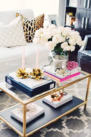 With all the gadgets in your life today, a coffee table makes more sense than ever. West Elm Terrace Coffee Table Review The Pink Dream