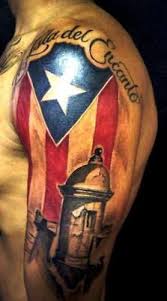 Tienes que verlo para mas videos sigue puerto rican tattoos. Taino Tribal Tattoos Meaningful Puerto Rican Tattoos Novocom Top