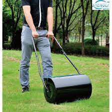 Water filled garden rollers on the site can be used on tilled soil, dry and moist soil, as well as frozen ground, making them an incredibly versatile tool. China 60l Water Filled Handy Steel Garden Grass Lawn Roller China Pressure And Cylinder Price
