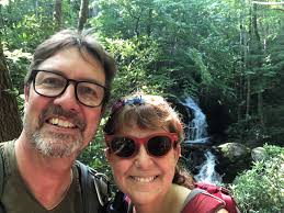 Deep Creek Loop Hike