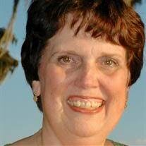 Joan Lois McCann Obituary