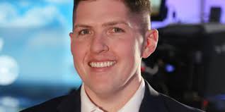 The People Behind Your News: Michael Aaron