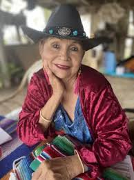 Obituary information for Juanita Chavira