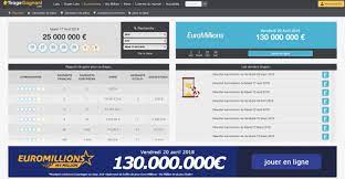 Vous êtes un joueur de l'euromillion et vous vous demandez comment faire pour gagner ? Quel Est Le Secret Pour Gagner A L Euromillions Ou Accroitre Vos Chances