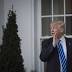Trump turning away intelligence briefers since election win