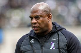 What spring game says about Mel Tucker's Michigan State team