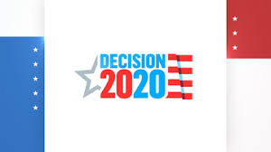 Personalize your 2020 election night experience by following the races that you care about. 2020 Buffalo Western New York Erie County Election Results Updated Wgrz Com