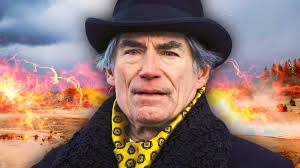 1923 Season 2 Already Sets Up How Timothy Dalton's Villain Will Lose